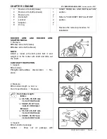 Preview for 49 page of Linhai LH400CUV-2 Service Manual