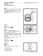 Preview for 62 page of Linhai LH400CUV-2 Service Manual