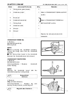 Preview for 80 page of Linhai LH400CUV-2 Service Manual