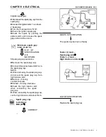 Preview for 174 page of Linhai LH400CUV-2 Service Manual