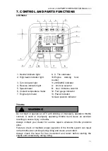 Preview for 32 page of Linhai LH500ATV-D Owner'S/Operator'S Manual