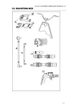 Preview for 77 page of Linhai LH500ATV-D Owner'S/Operator'S Manual