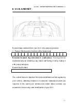 Preview for 50 page of Linhai LH50DU Owner'S/Operator'S Manual