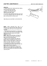 Preview for 28 page of Linhai M565Li T3 EFI Service Manual