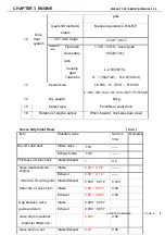 Preview for 46 page of Linhai M565Li T3 EFI Service Manual