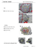 Preview for 96 page of Linhai M565Li T3 EFI Service Manual