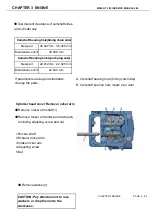 Preview for 108 page of Linhai M565Li T3 EFI Service Manual