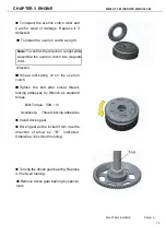 Preview for 144 page of Linhai M565Li T3 EFI Service Manual