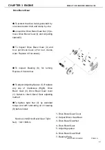 Preview for 152 page of Linhai M565Li T3 EFI Service Manual