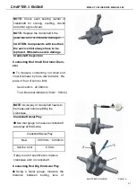 Preview for 162 page of Linhai M565Li T3 EFI Service Manual