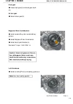 Preview for 171 page of Linhai M565Li T3 EFI Service Manual