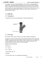 Preview for 214 page of Linhai M565Li T3 EFI Service Manual