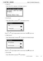 Preview for 239 page of Linhai M565Li T3 EFI Service Manual