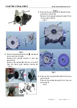 Preview for 271 page of Linhai M565Li T3 EFI Service Manual