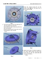 Preview for 273 page of Linhai M565Li T3 EFI Service Manual