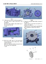 Preview for 274 page of Linhai M565Li T3 EFI Service Manual