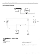 Preview for 321 page of Linhai M565Li T3 EFI Service Manual