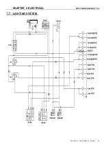 Preview for 326 page of Linhai M565Li T3 EFI Service Manual