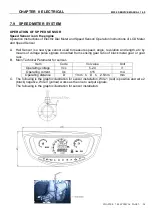 Preview for 332 page of Linhai M565Li T3 EFI Service Manual