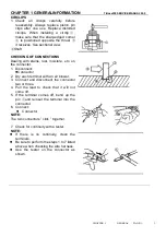 Предварительный просмотр 7 страницы Linhai T-Boss 550 Service Manual