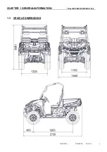 Предварительный просмотр 10 страницы Linhai T-Boss 550 Service Manual