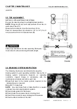 Предварительный просмотр 20 страницы Linhai T-Boss 550 Service Manual