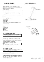 Предварительный просмотр 50 страницы Linhai T-Boss 550 Service Manual