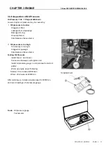 Предварительный просмотр 58 страницы Linhai T-Boss 550 Service Manual