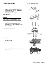 Предварительный просмотр 73 страницы Linhai T-Boss 550 Service Manual