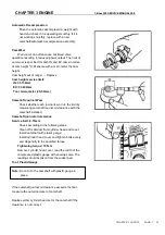 Предварительный просмотр 80 страницы Linhai T-Boss 550 Service Manual