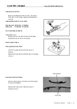 Предварительный просмотр 81 страницы Linhai T-Boss 550 Service Manual