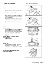 Предварительный просмотр 82 страницы Linhai T-Boss 550 Service Manual