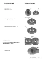 Предварительный просмотр 91 страницы Linhai T-Boss 550 Service Manual