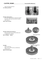 Предварительный просмотр 92 страницы Linhai T-Boss 550 Service Manual