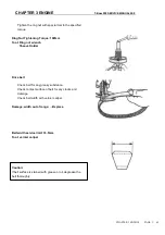 Предварительный просмотр 94 страницы Linhai T-Boss 550 Service Manual