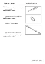 Предварительный просмотр 96 страницы Linhai T-Boss 550 Service Manual