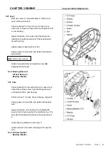 Предварительный просмотр 107 страницы Linhai T-Boss 550 Service Manual