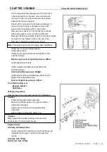 Предварительный просмотр 109 страницы Linhai T-Boss 550 Service Manual