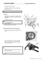 Предварительный просмотр 113 страницы Linhai T-Boss 550 Service Manual