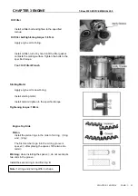 Предварительный просмотр 118 страницы Linhai T-Boss 550 Service Manual