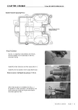 Предварительный просмотр 123 страницы Linhai T-Boss 550 Service Manual