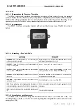 Предварительный просмотр 128 страницы Linhai T-Boss 550 Service Manual