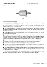 Предварительный просмотр 130 страницы Linhai T-Boss 550 Service Manual