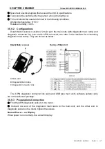 Предварительный просмотр 142 страницы Linhai T-Boss 550 Service Manual