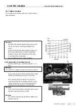 Предварительный просмотр 149 страницы Linhai T-Boss 550 Service Manual