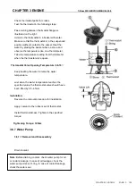 Предварительный просмотр 153 страницы Linhai T-Boss 550 Service Manual