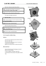 Предварительный просмотр 155 страницы Linhai T-Boss 550 Service Manual