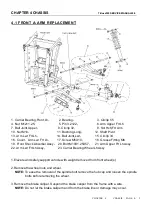 Предварительный просмотр 168 страницы Linhai T-Boss 550 Service Manual