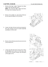 Предварительный просмотр 171 страницы Linhai T-Boss 550 Service Manual