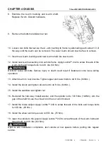 Предварительный просмотр 172 страницы Linhai T-Boss 550 Service Manual